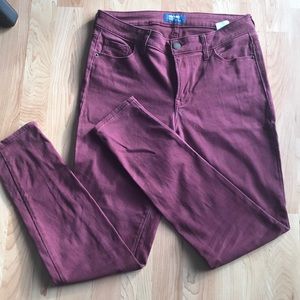 Old Navy Rockstar Jeans